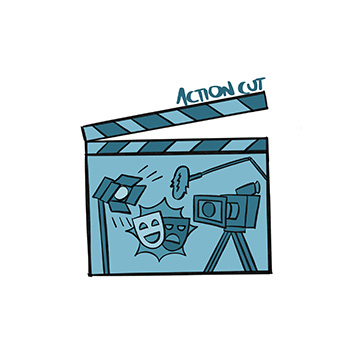 Action Cut